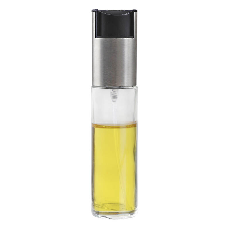 Bình Xịt Dầu Ăn Kèm Phễu Và Cọ Rửa LocknLock, 100Ml - CKO109, , large image number null